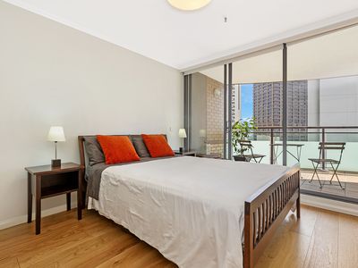 148 Elizabeth  Street, Sydney