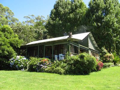 60B Narrows Road, Montville