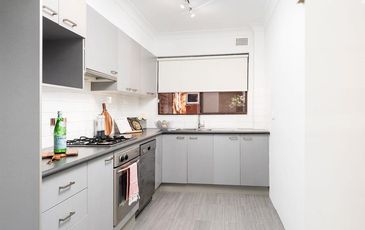 2 / 23 Glen Ave, Randwick