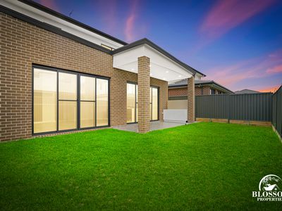 22 Flametree Drive, Marsden Park