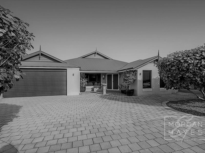 Real Estate Agent & Hayes Real Estate