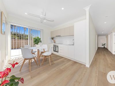 5 / 92 Landsboro Avenue, Boondall