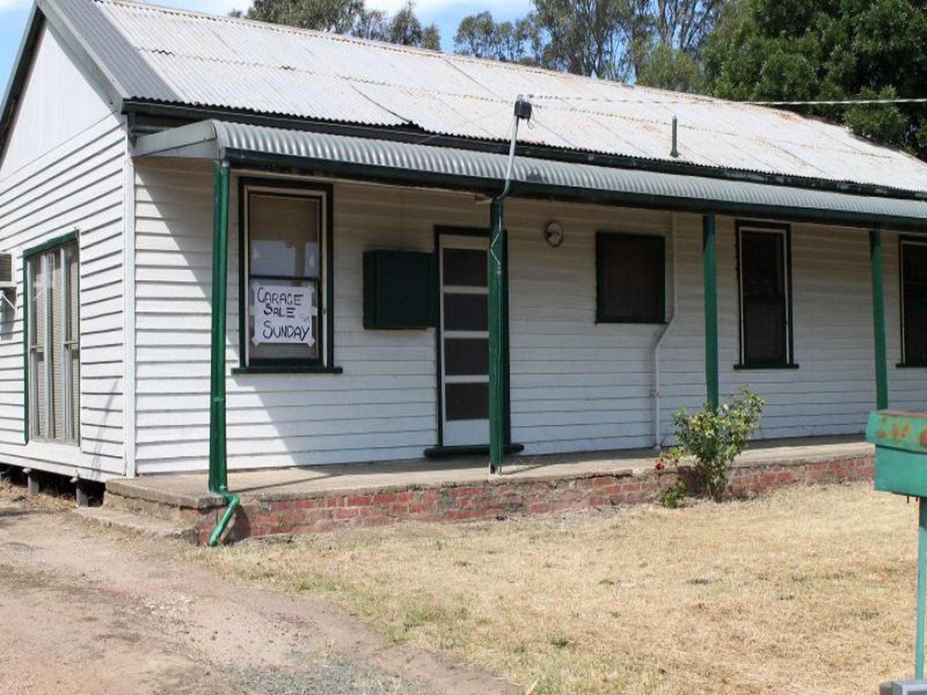 226 High Street, Heathcote