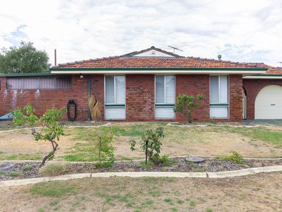 59 Smallman Crescent, Greenwood