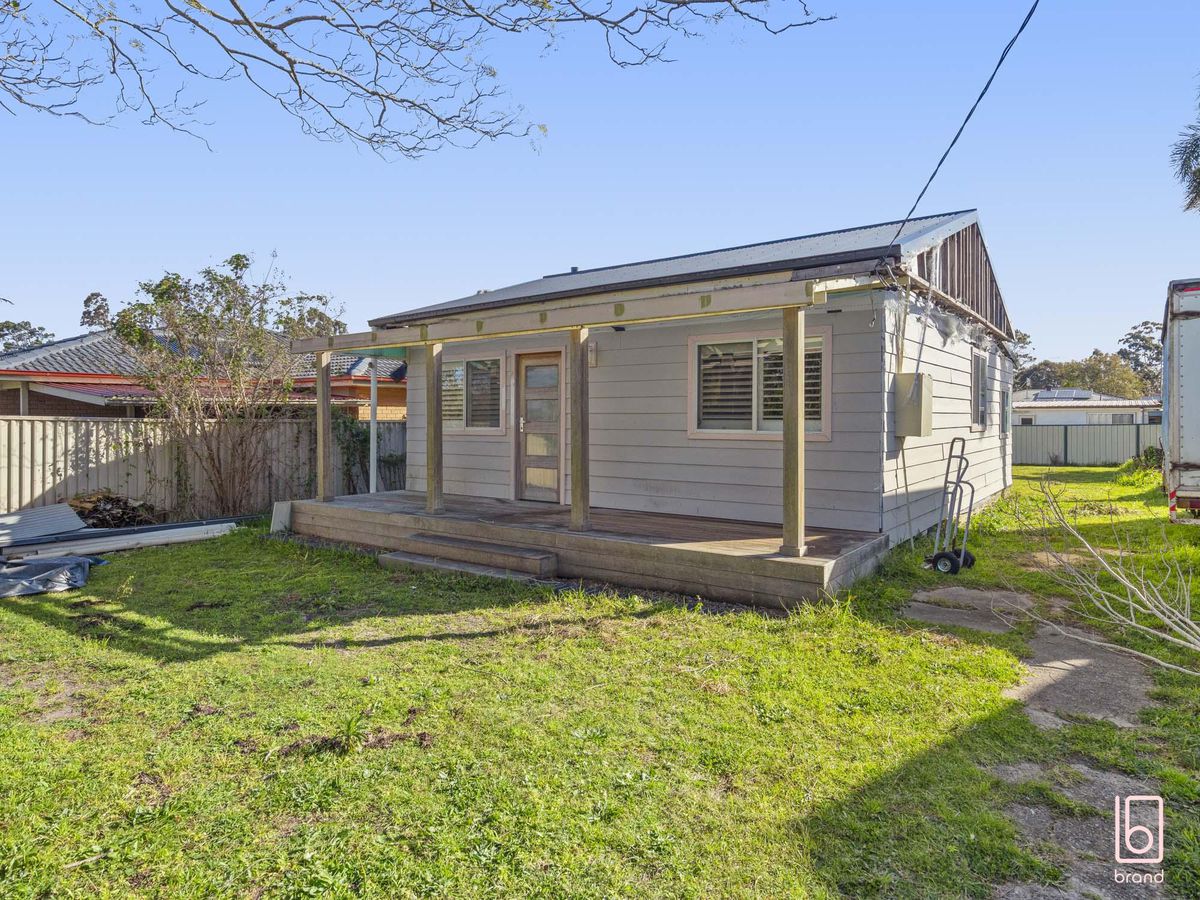 8 Katoomba Avenue, San Remo