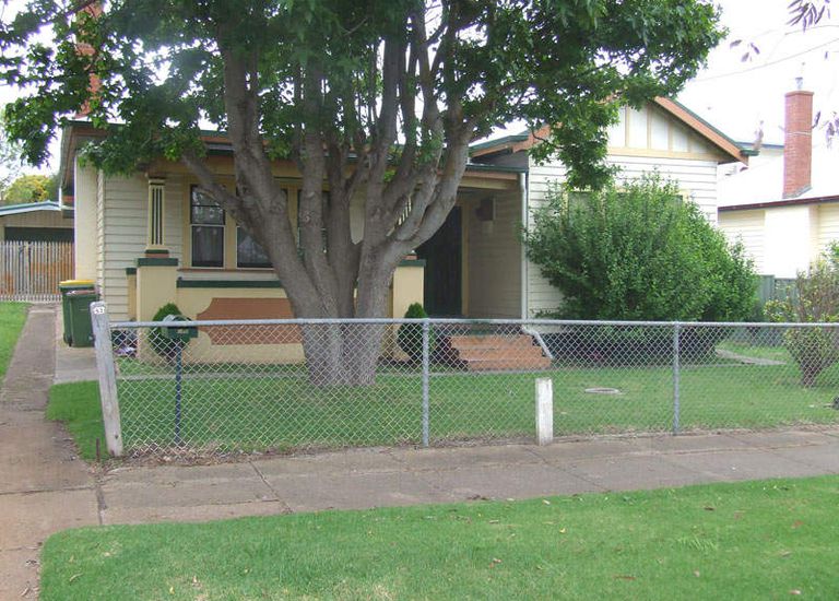 53 Henty Street, Portland