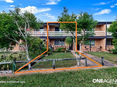 3 / 1 King Street, Urangan