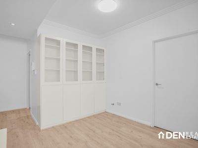 P304 / 81-86 Courallie Avenue, Homebush West