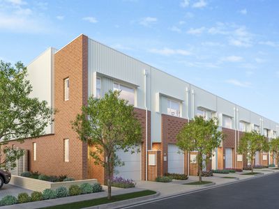 Lot 58 New Road, Panorama