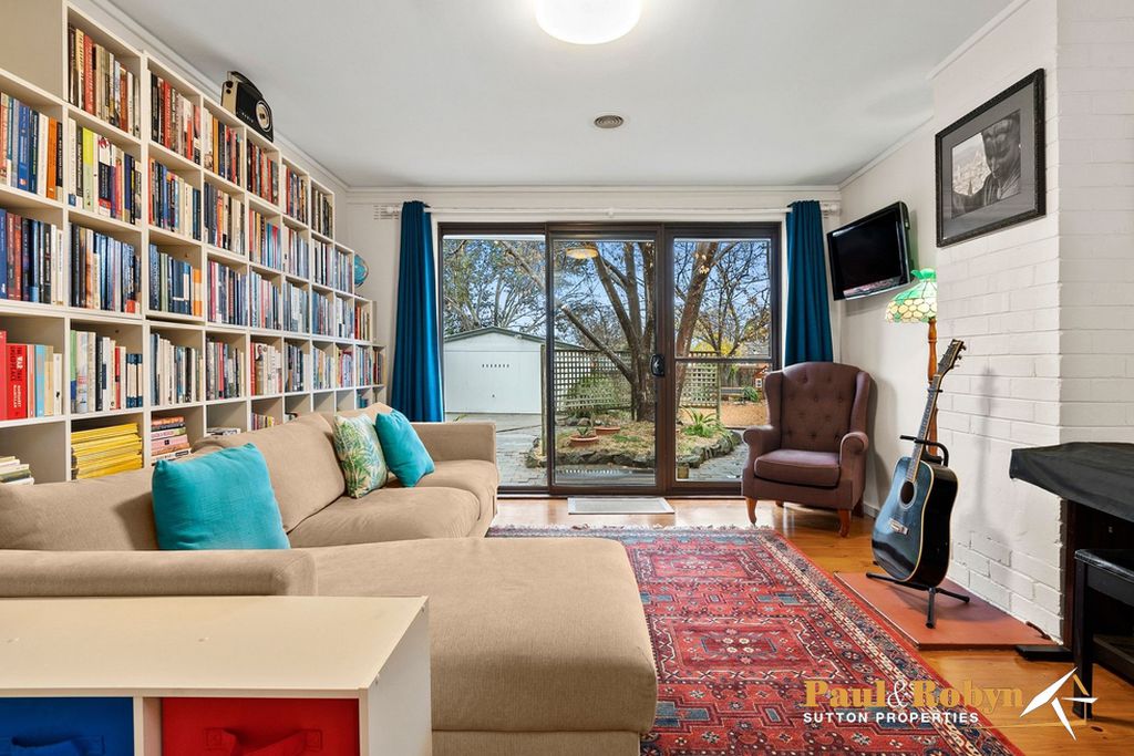 27 Tardent Street, Downer