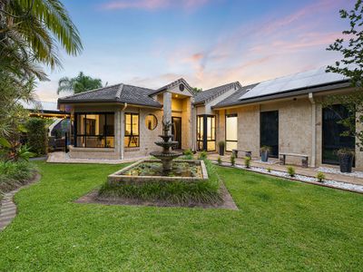 37 Endeavour Bark Drive, Glass House Mountains