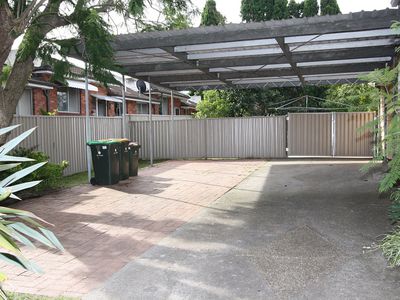 5 Darwin Street, West Ryde