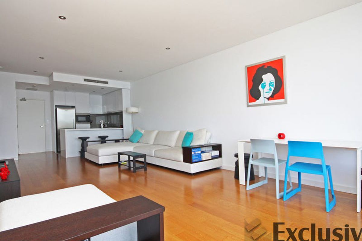 306 / 5 Nina Gray Avenue, Rhodes