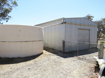 619 Heathcote-North Costerfield Road, Heathcote