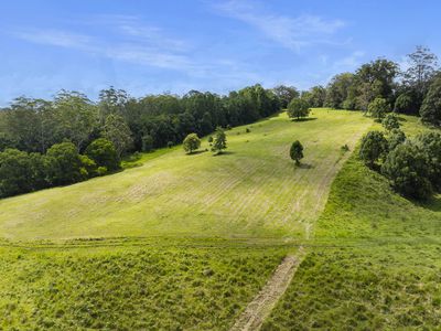 31 Blade Road, Nimbin
