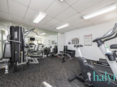 15 / 118 Mounts Bay Road, Perth