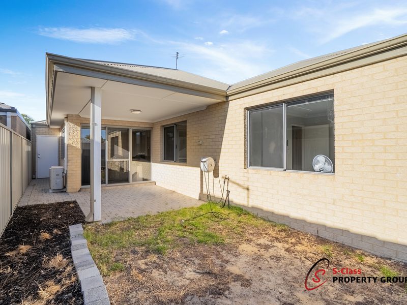 62 Lancaster Loop, Piara Waters