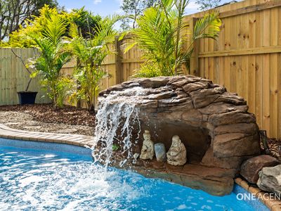 21 Mannix Place, Forest Lake