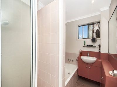 3 / 11 Herbert Street, Townsville City