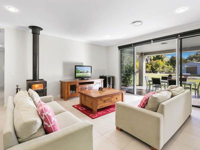 73 Edington Drive, Cooroibah