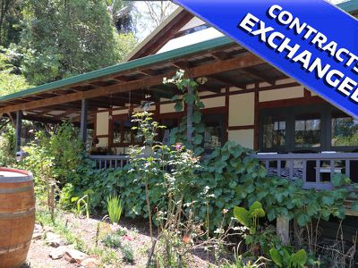 10 / 924 Blue Knob Rd, Nimbin