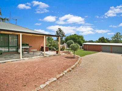 27 Buckley Street, Harcourt