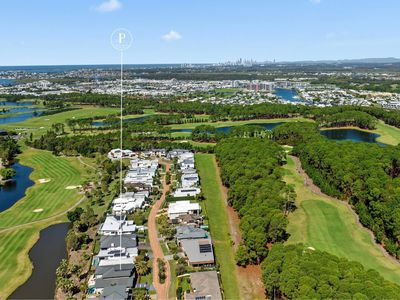 2279 Banksia Lakes Drive , Sanctuary Cove