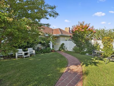 33 Curia Street, Mansfield