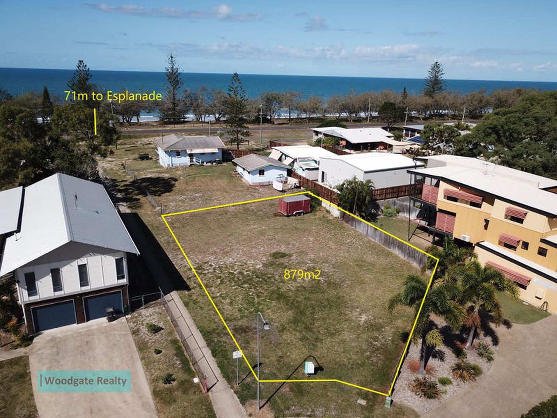 59 First Avenue, Woodgate