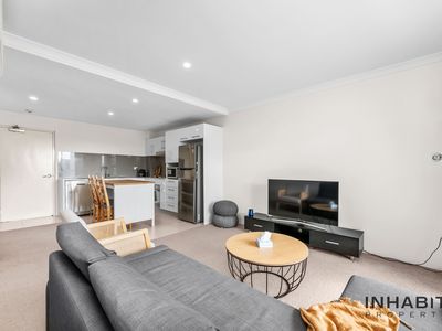 311 / 122 Brown Street West, East Perth