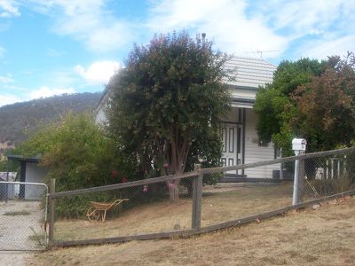 Tallangatta
