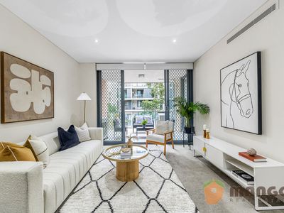 6 / 4-8 Angas Street, Meadowbank