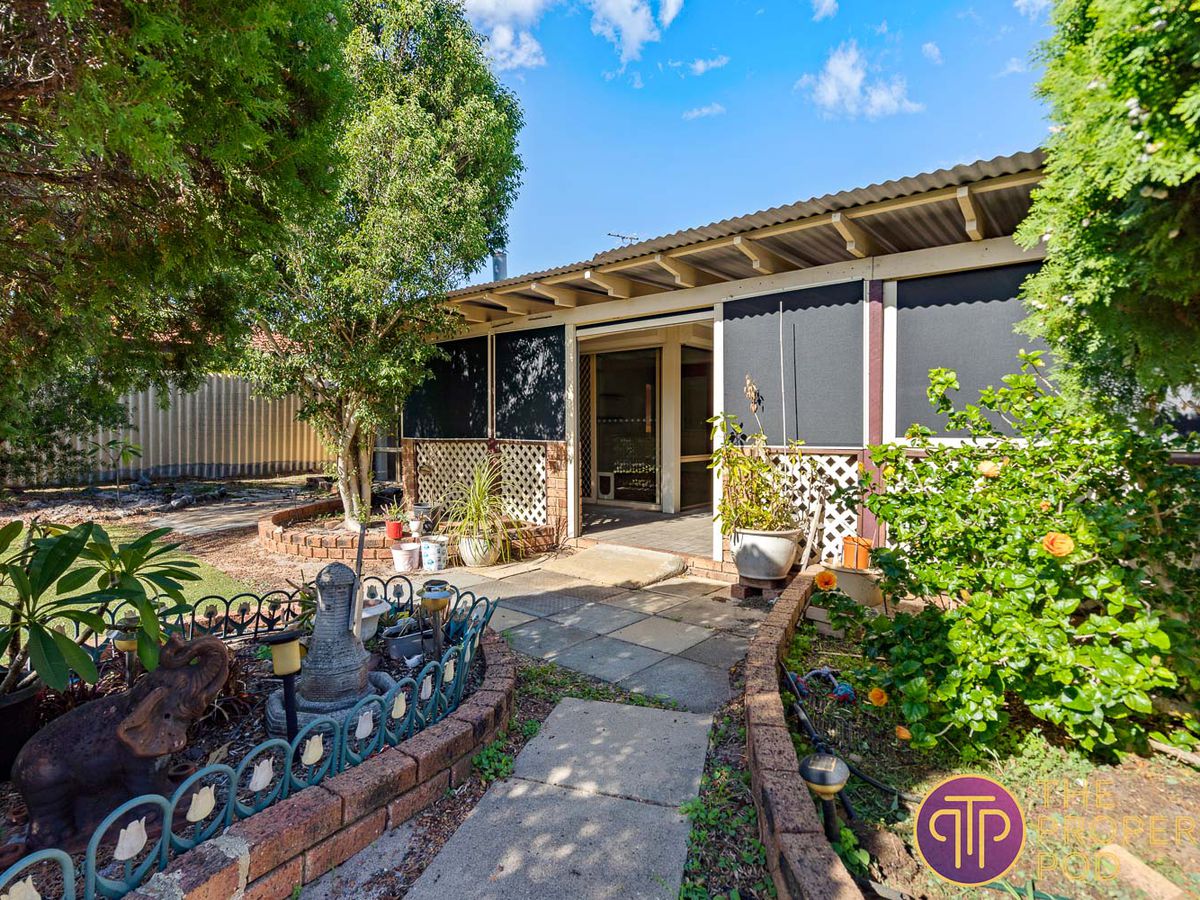 74 Chamberlain Street, Gosnells