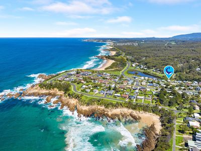 91 Cresswick Parade, Dalmeny