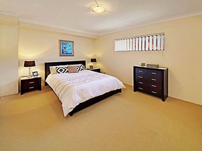 10 / 9 Kilbenny street, Kellyville Ridge