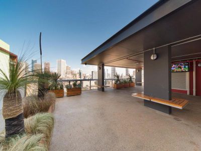 1208 / 20 Coromandel Place, Melbourne