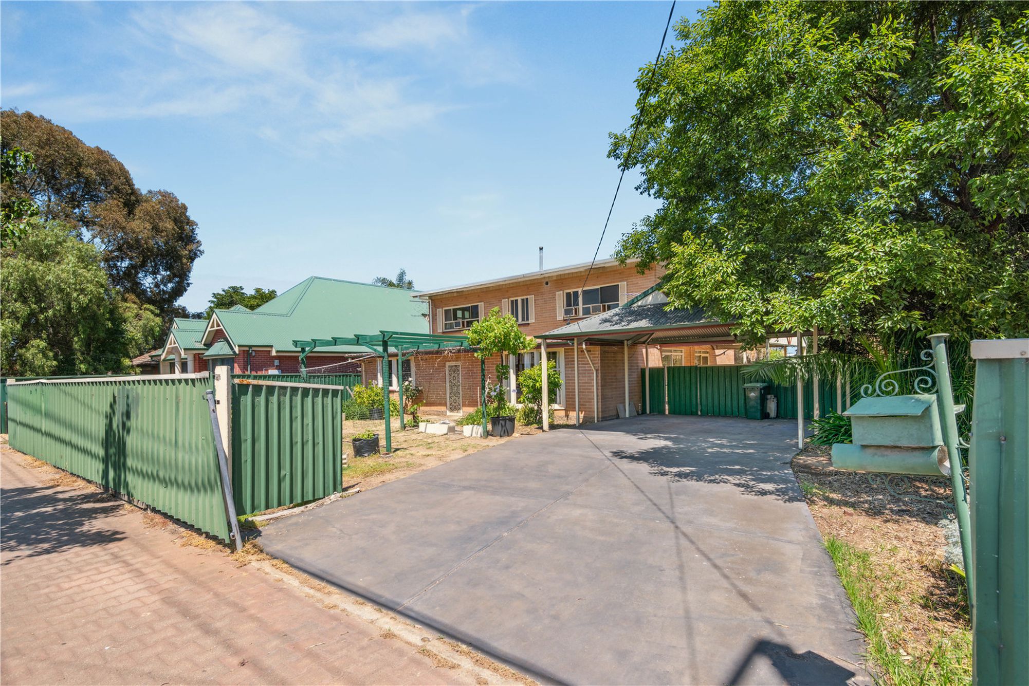 342 Morphett Road, Warradale