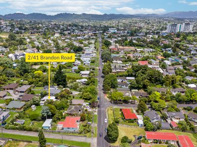 41B Brandon Road, Glen Eden