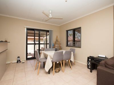 18C Mitchie Crescent, South Hedland