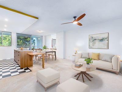 12 / 2a Forsyth Street, Glebe