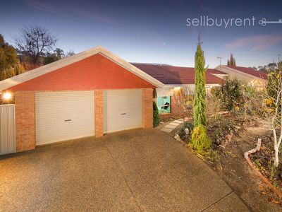 1 BALLARA DRIVE, Wodonga