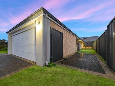 41 Pollen Turn, Banksia Grove