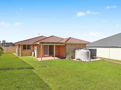 15 Haven Crescent, Woongarrah