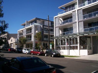 8 Allen Street, Waterloo