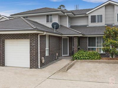 40 / 14 Lomandra Terrace, Hamlyn Terrace