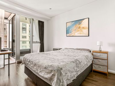 93 Liverpool Street, Sydney