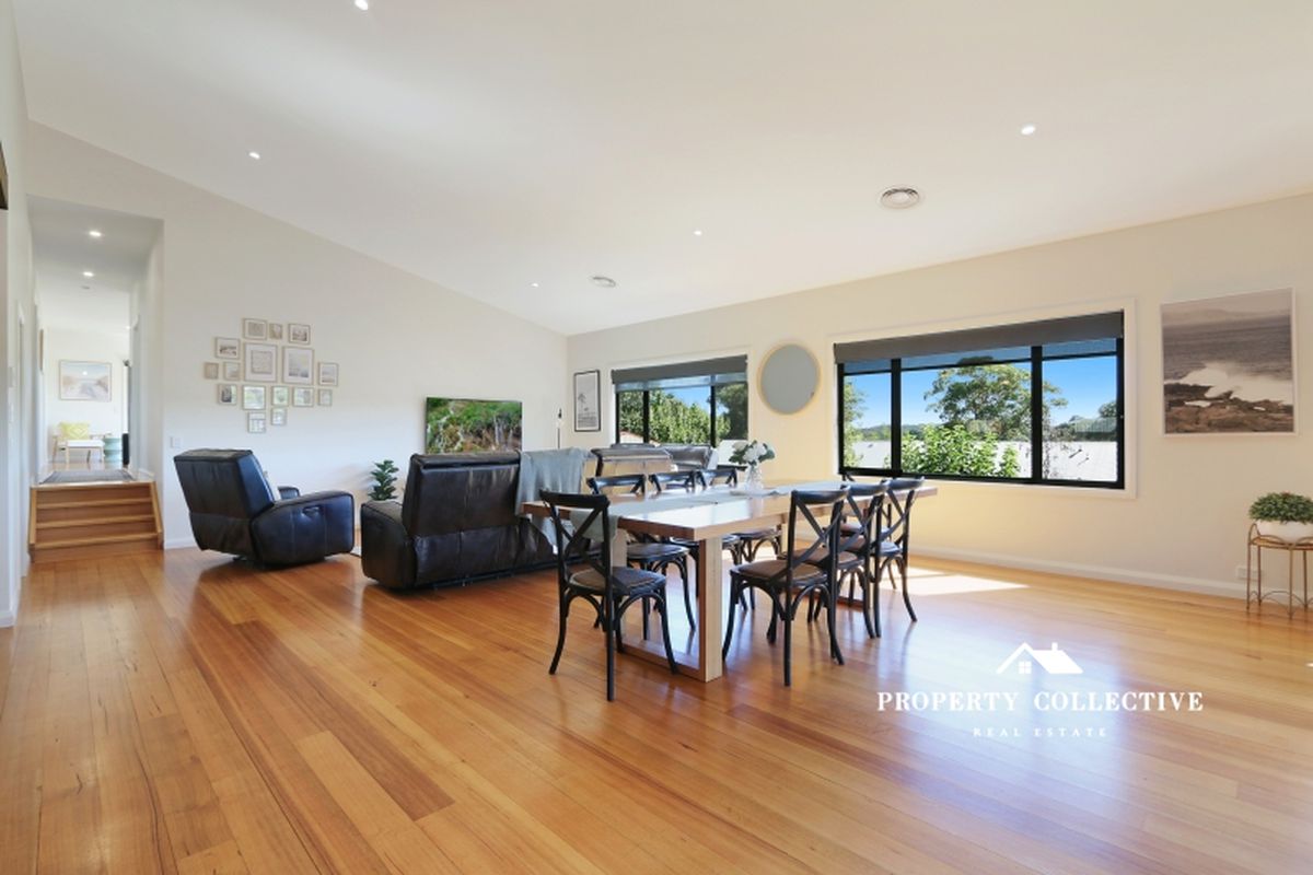 31 Spring Street, Beechworth