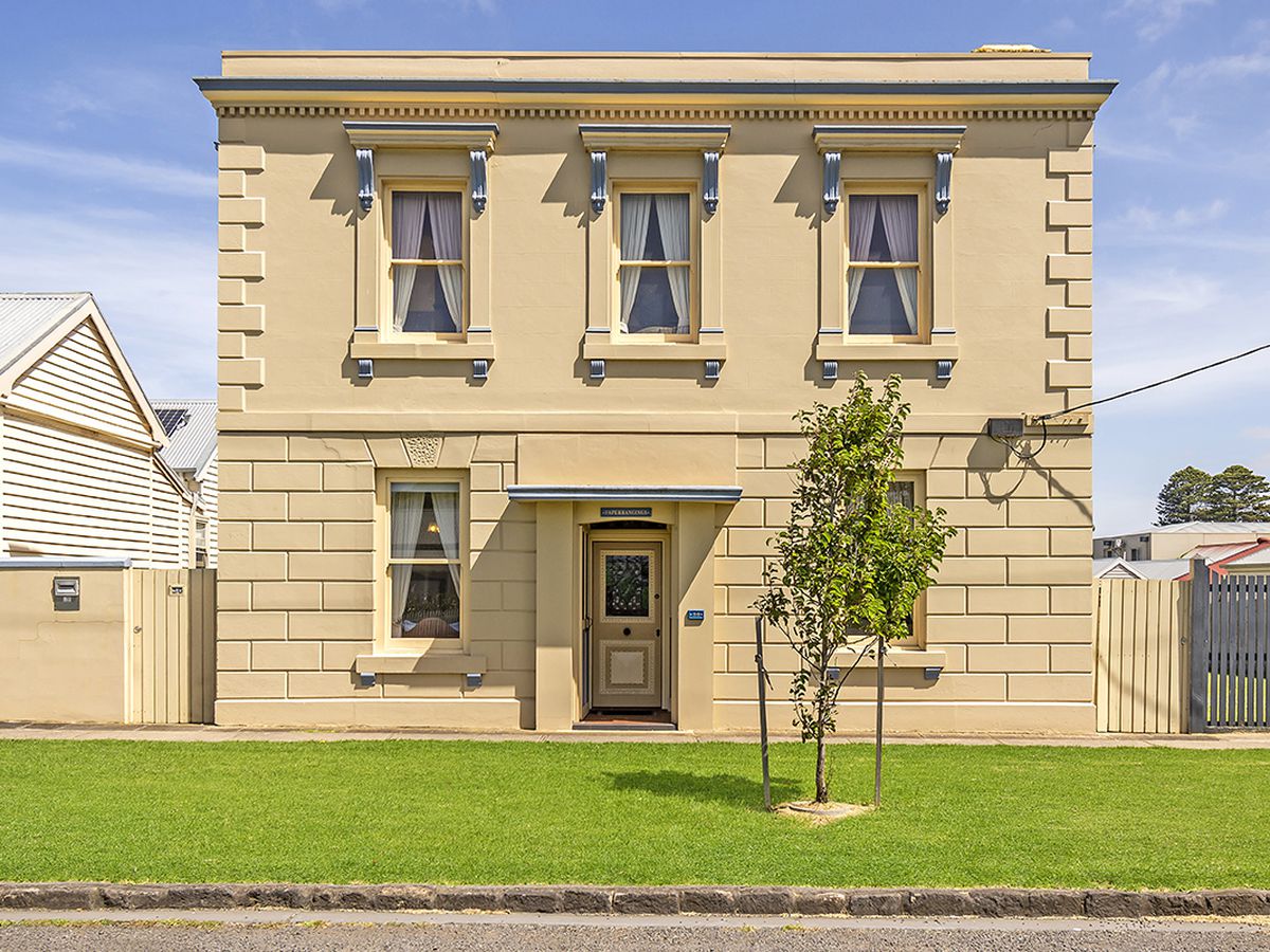 30 James Street, Port Fairy Lockett Real Estate