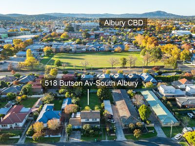 518 Butson Avenue, South Albury