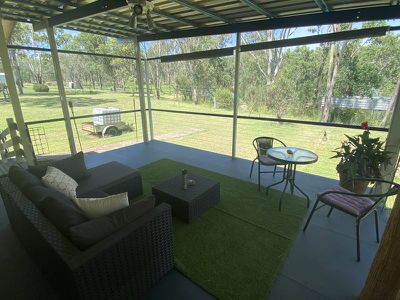15 G S Wilson Drive, Nanango